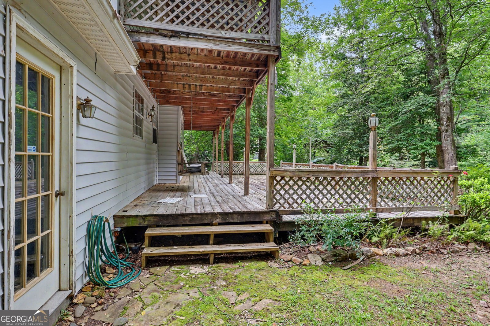 118 Seabrook Lane Clayton - Photo 55