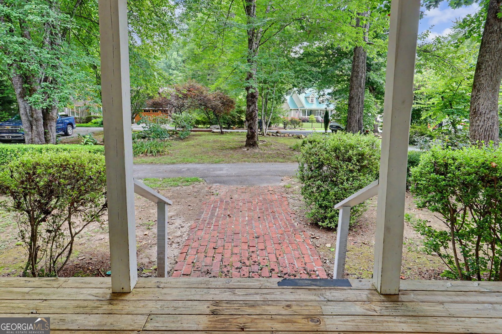 118 Seabrook Lane Clayton - Photo 56