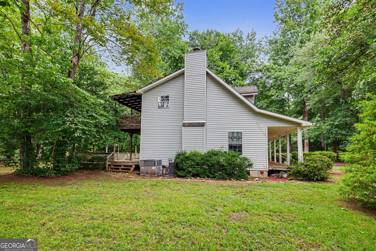 118 Seabrook Lane Clayton - Photo 57