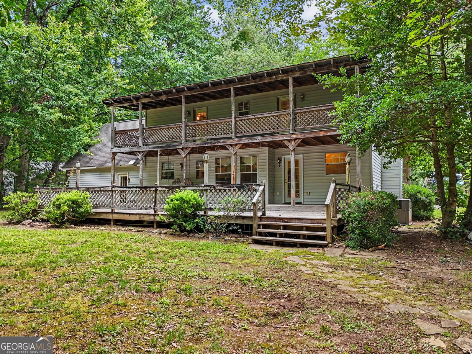 118 Seabrook Lane Clayton - Photo 71