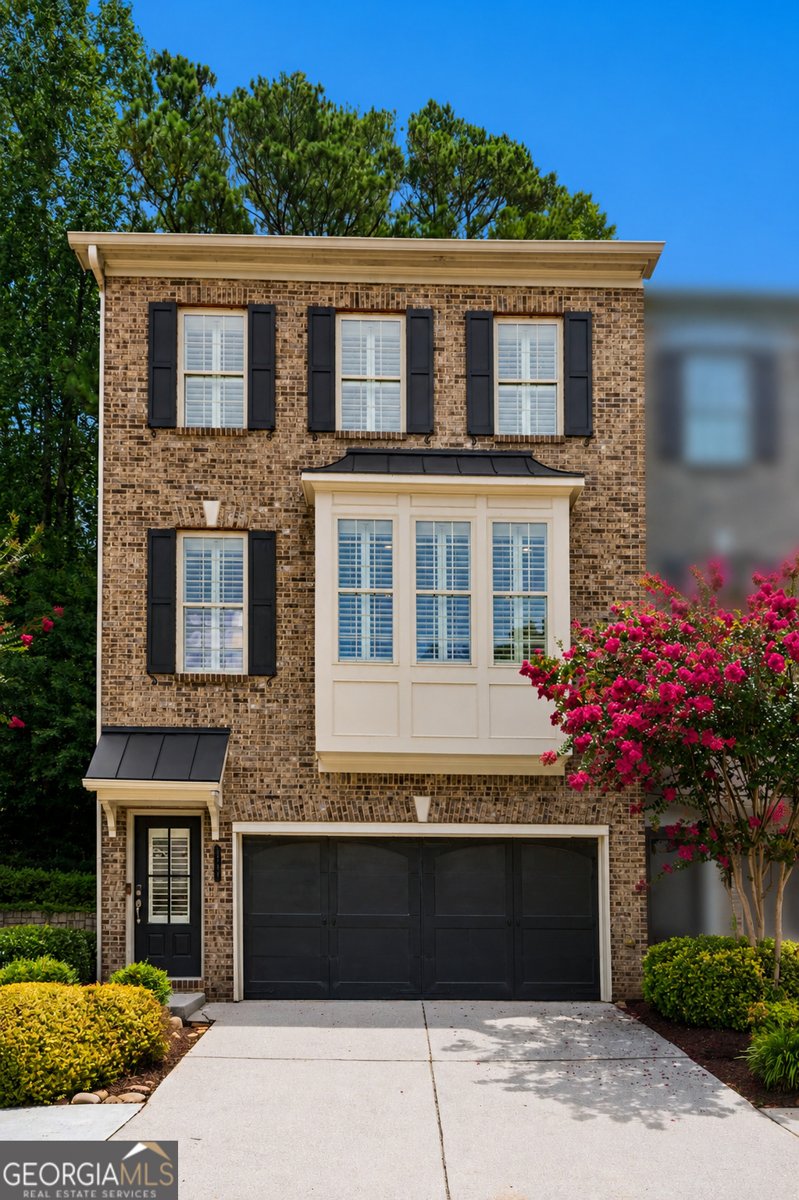 1789 Morning Star Lane Tucker - main photo