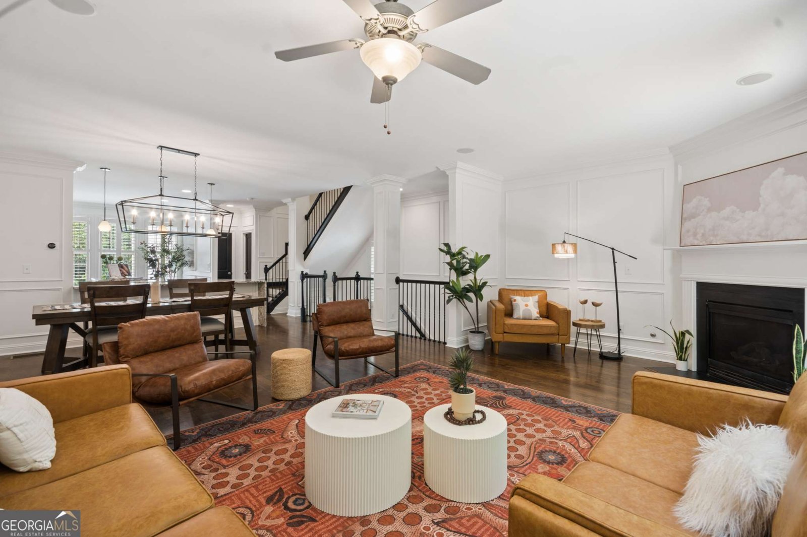 1789 Morning Star Lane Tucker - Photo 15