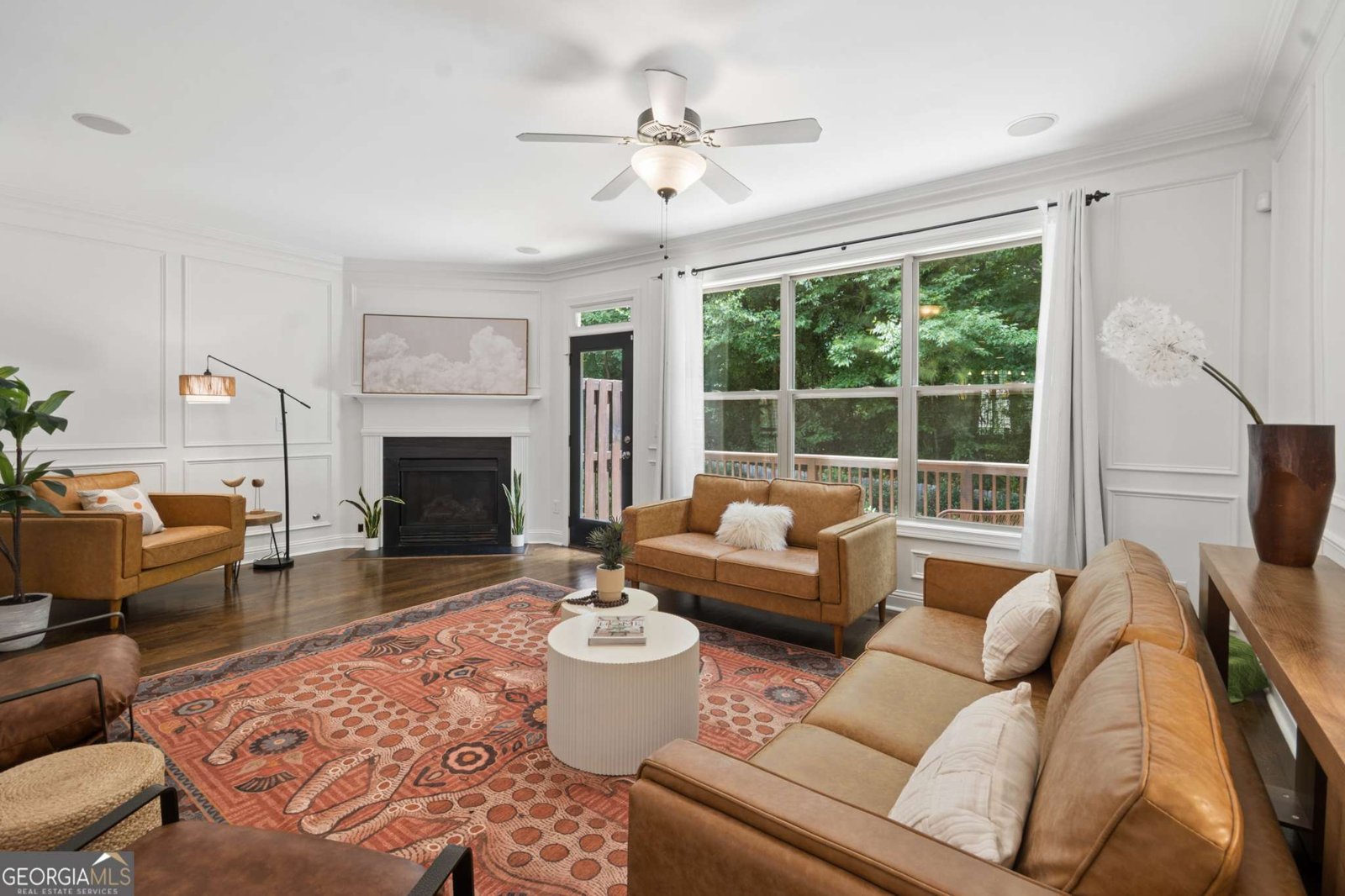 1789 Morning Star Lane Tucker - Photo 16