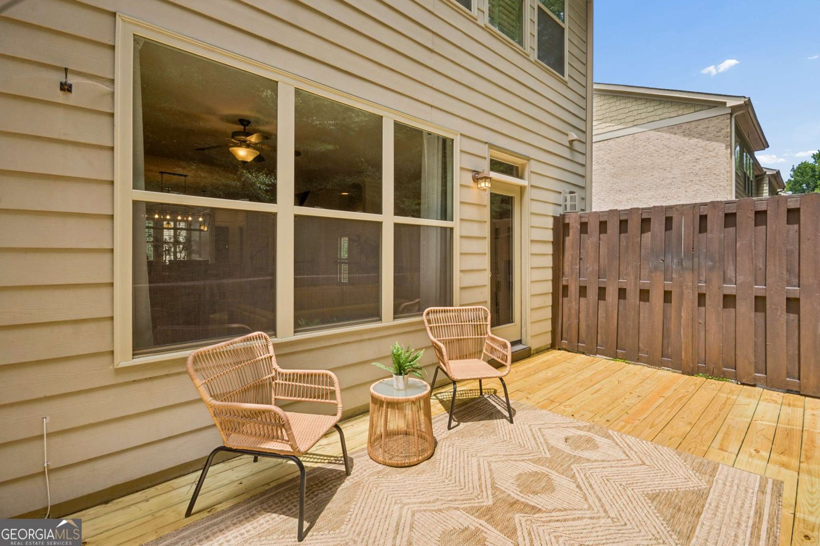 1789 Morning Star Lane Tucker - Photo 30