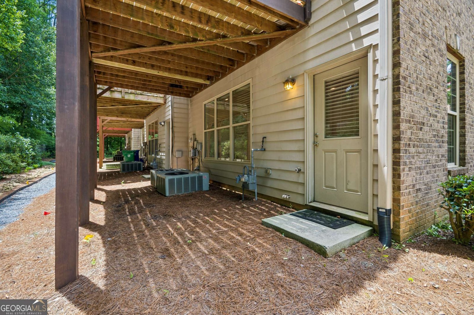 1789 Morning Star Lane Tucker - Photo 31