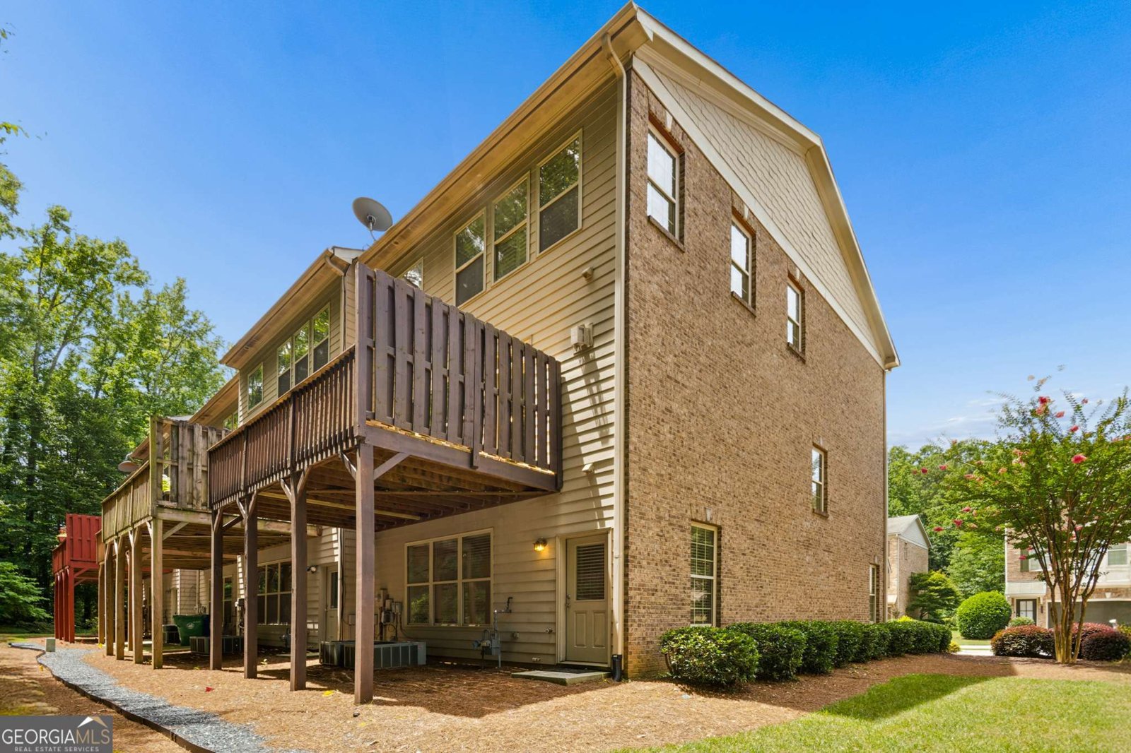 1789 Morning Star Lane Tucker - Photo 32