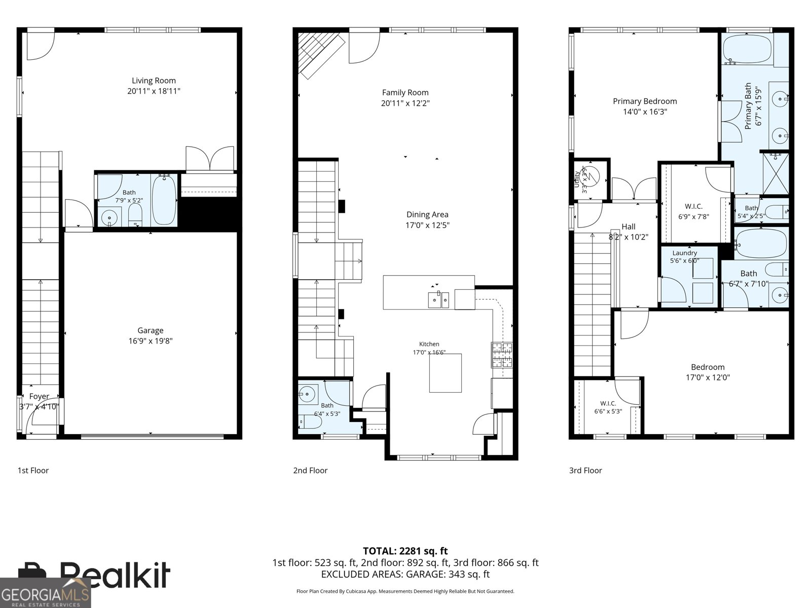 1789 Morning Star Lane Tucker - Photo 39