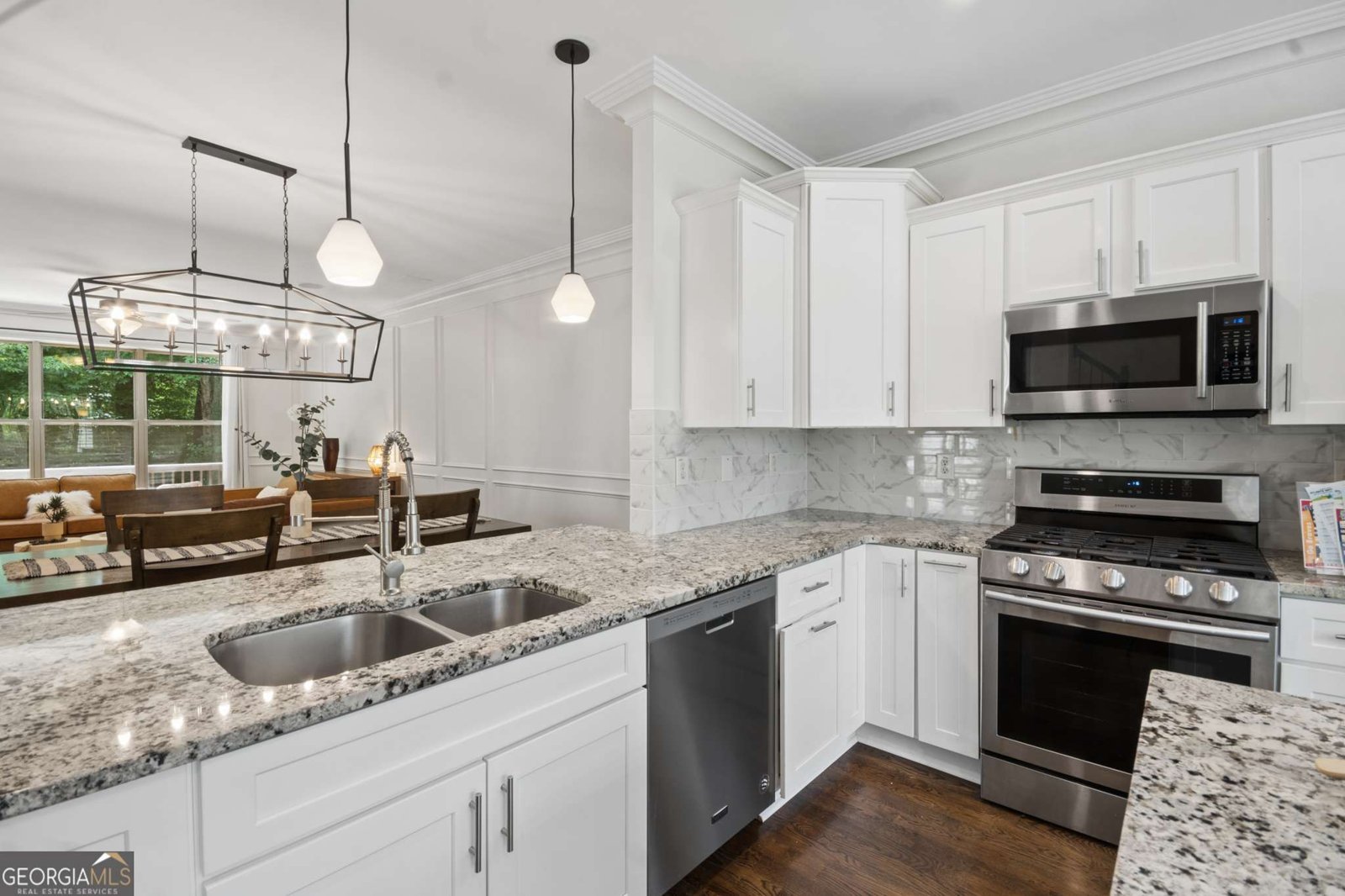 1789 Morning Star Lane Tucker - Photo 6