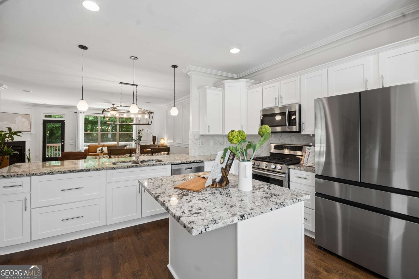 1789 Morning Star Lane Tucker - Photo 8