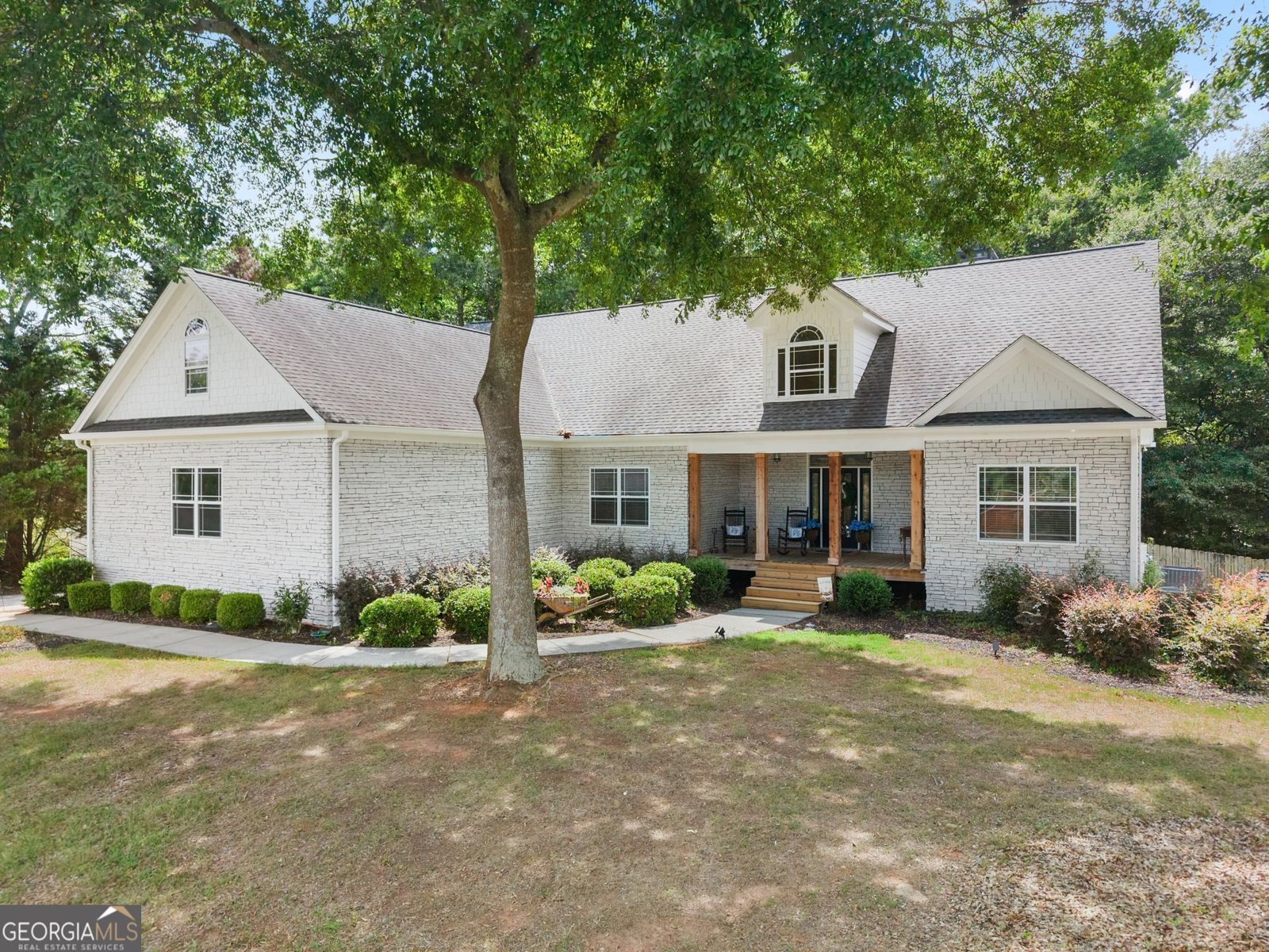 860 Lakeview Drive Commerce - Photo 10
