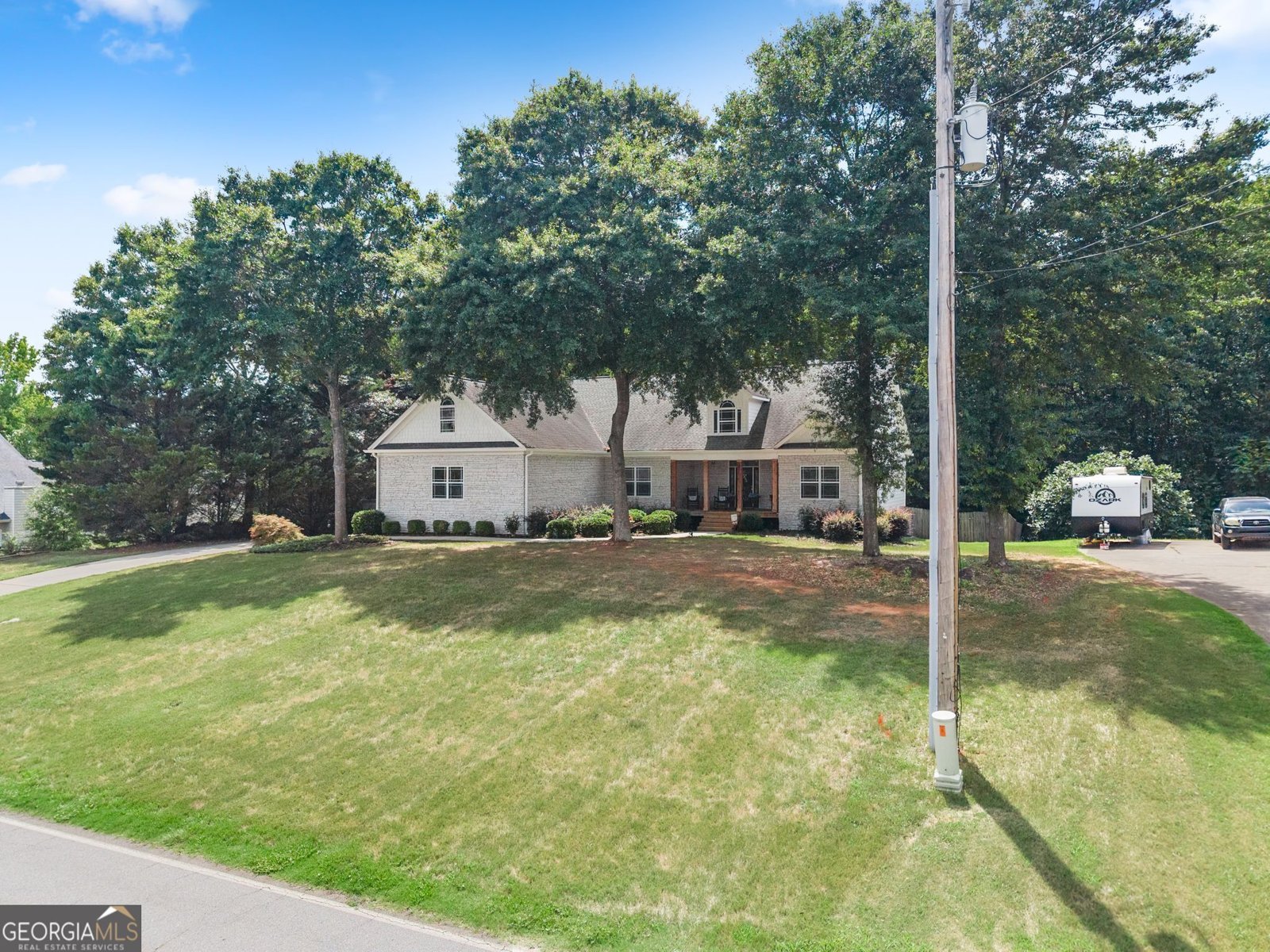 860 Lakeview Drive Commerce - Photo 11