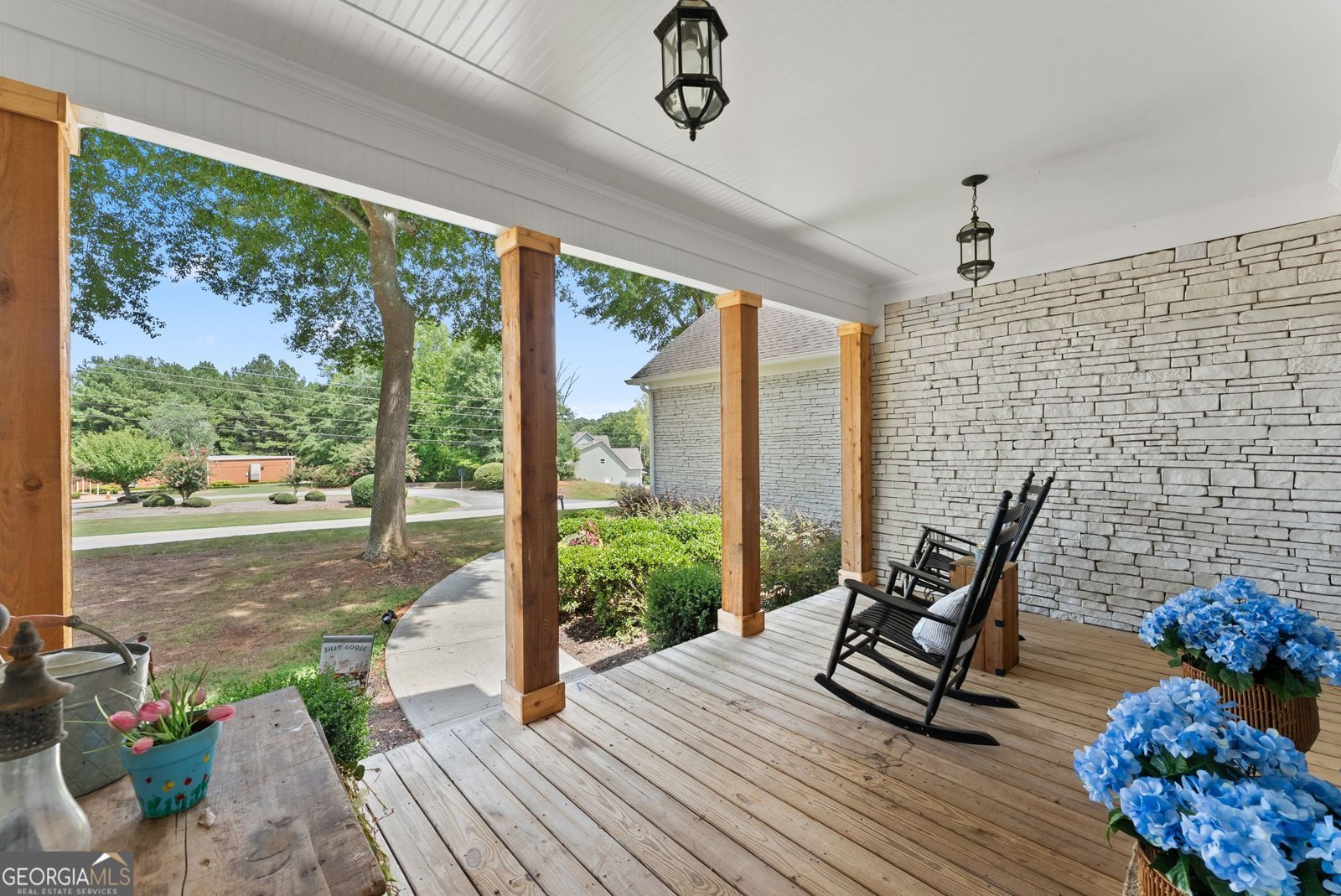 860 Lakeview Drive Commerce - Photo 13