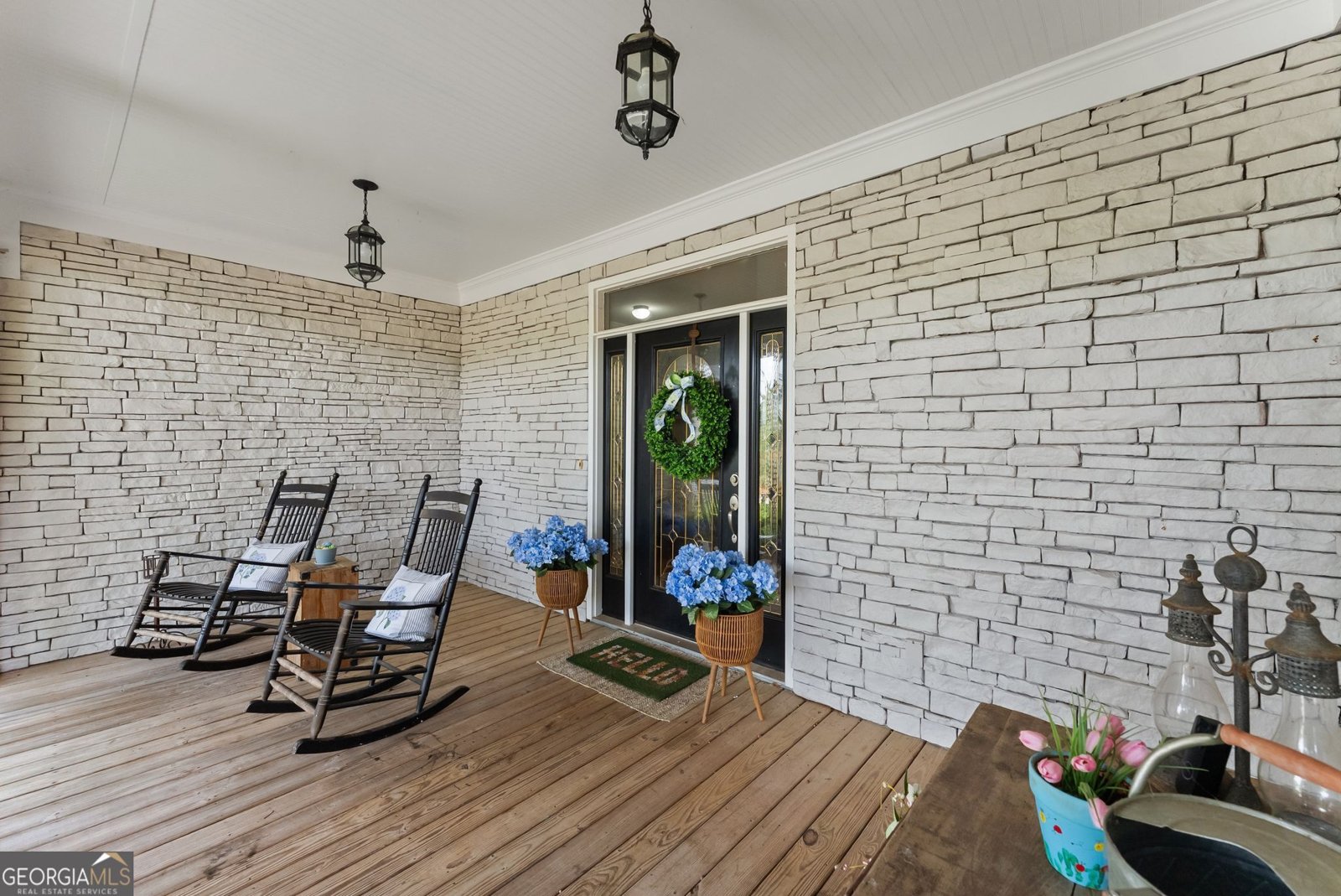 860 Lakeview Drive Commerce - Photo 14