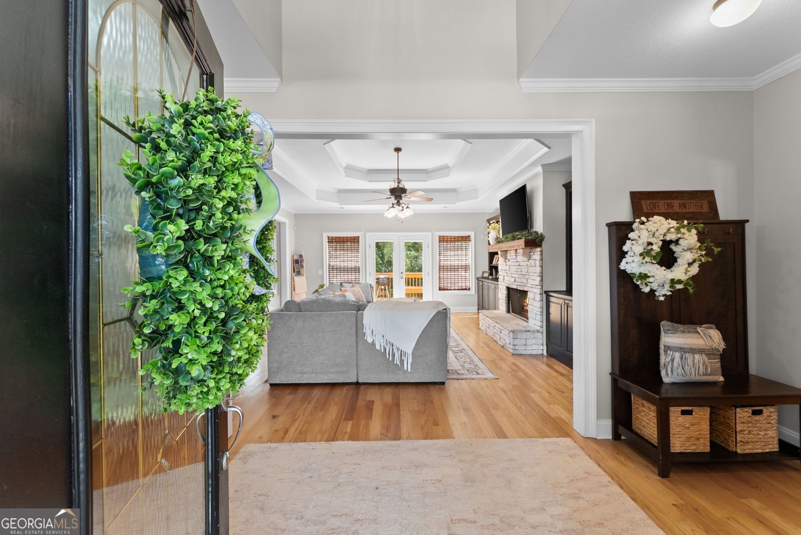 860 Lakeview Drive Commerce - Photo 15