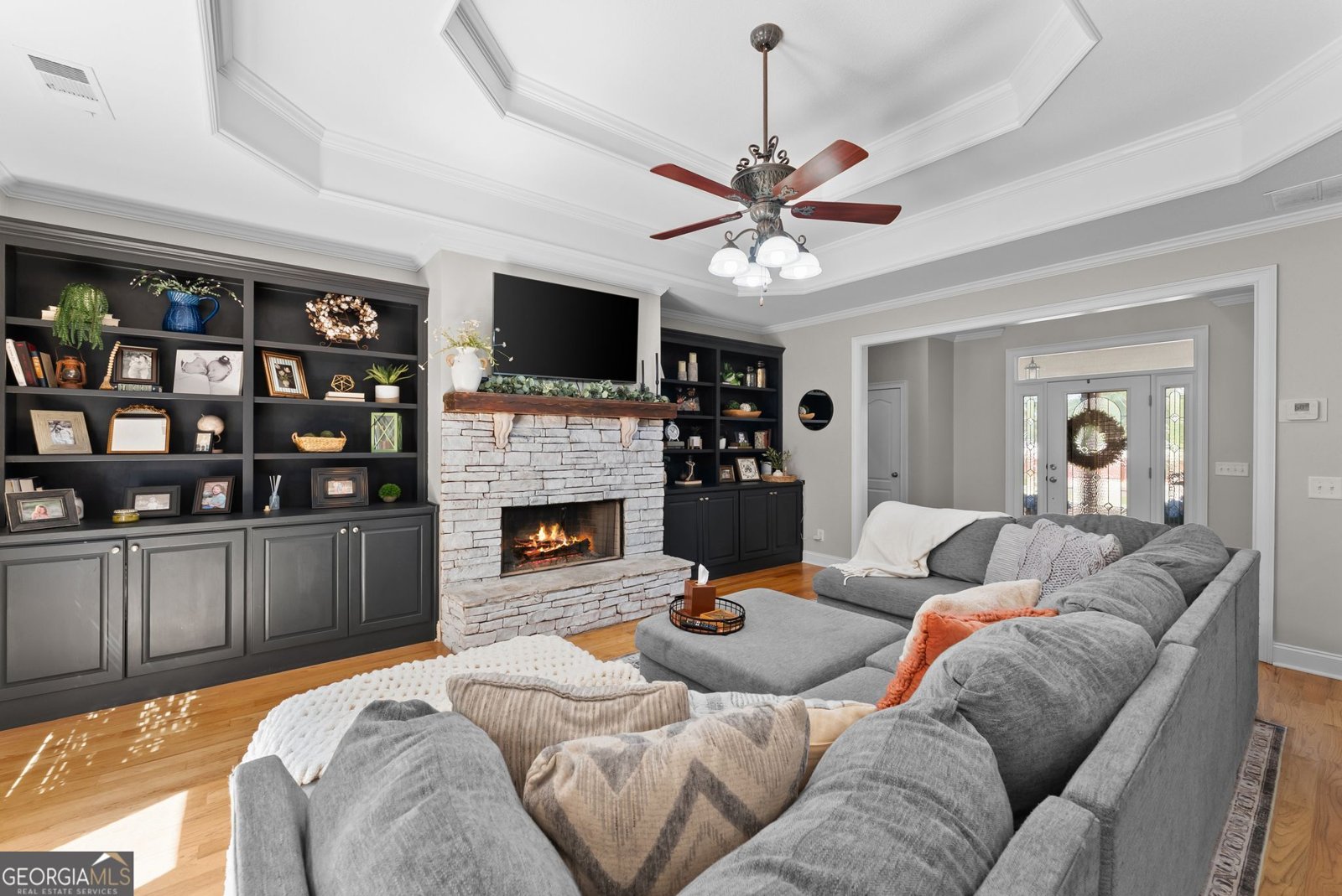 860 Lakeview Drive Commerce - Photo 18
