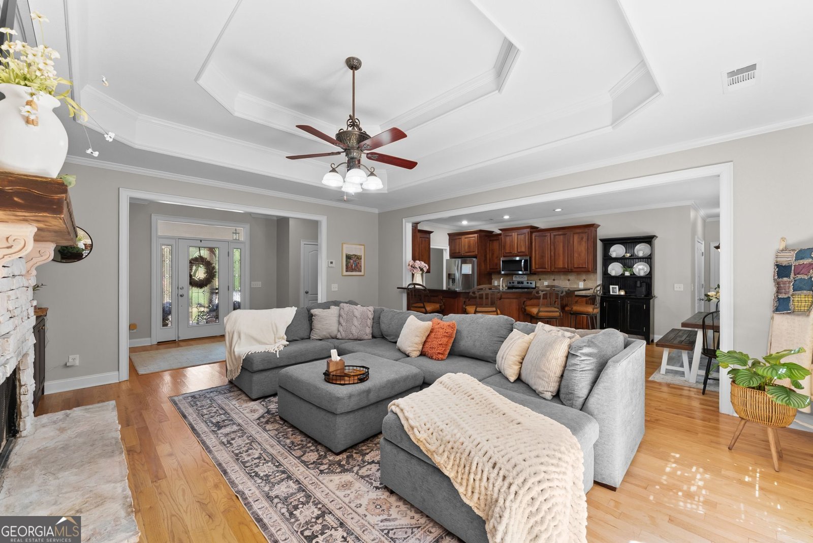 860 Lakeview Drive Commerce - Photo 19