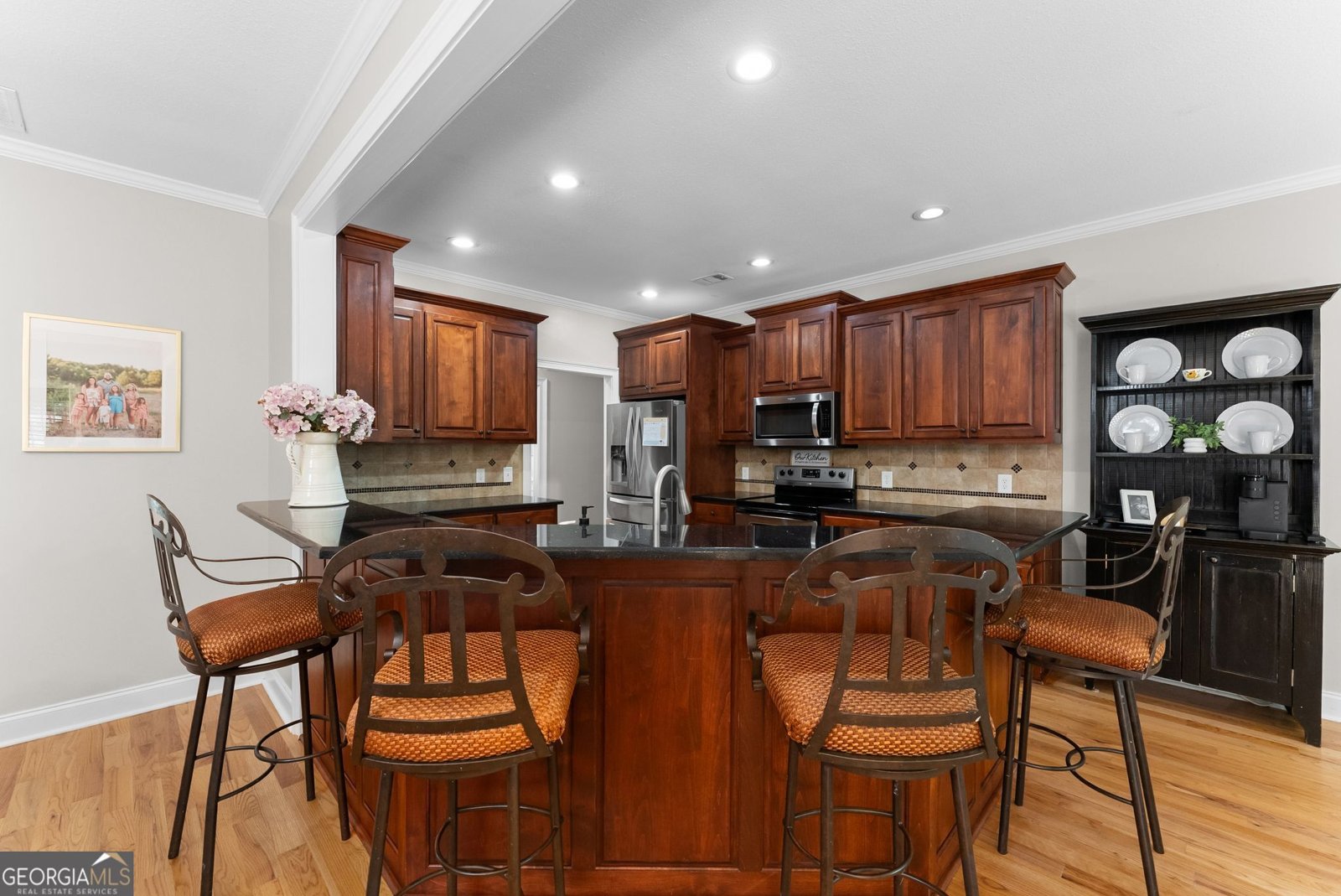 860 Lakeview Drive Commerce - Photo 20