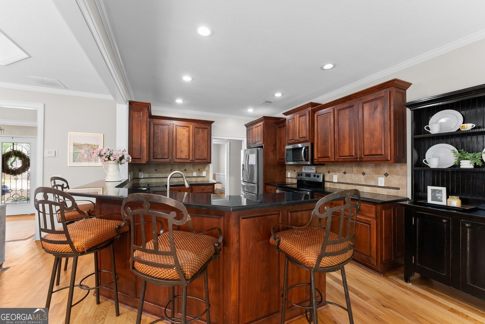 860 Lakeview Drive Commerce - Photo 21