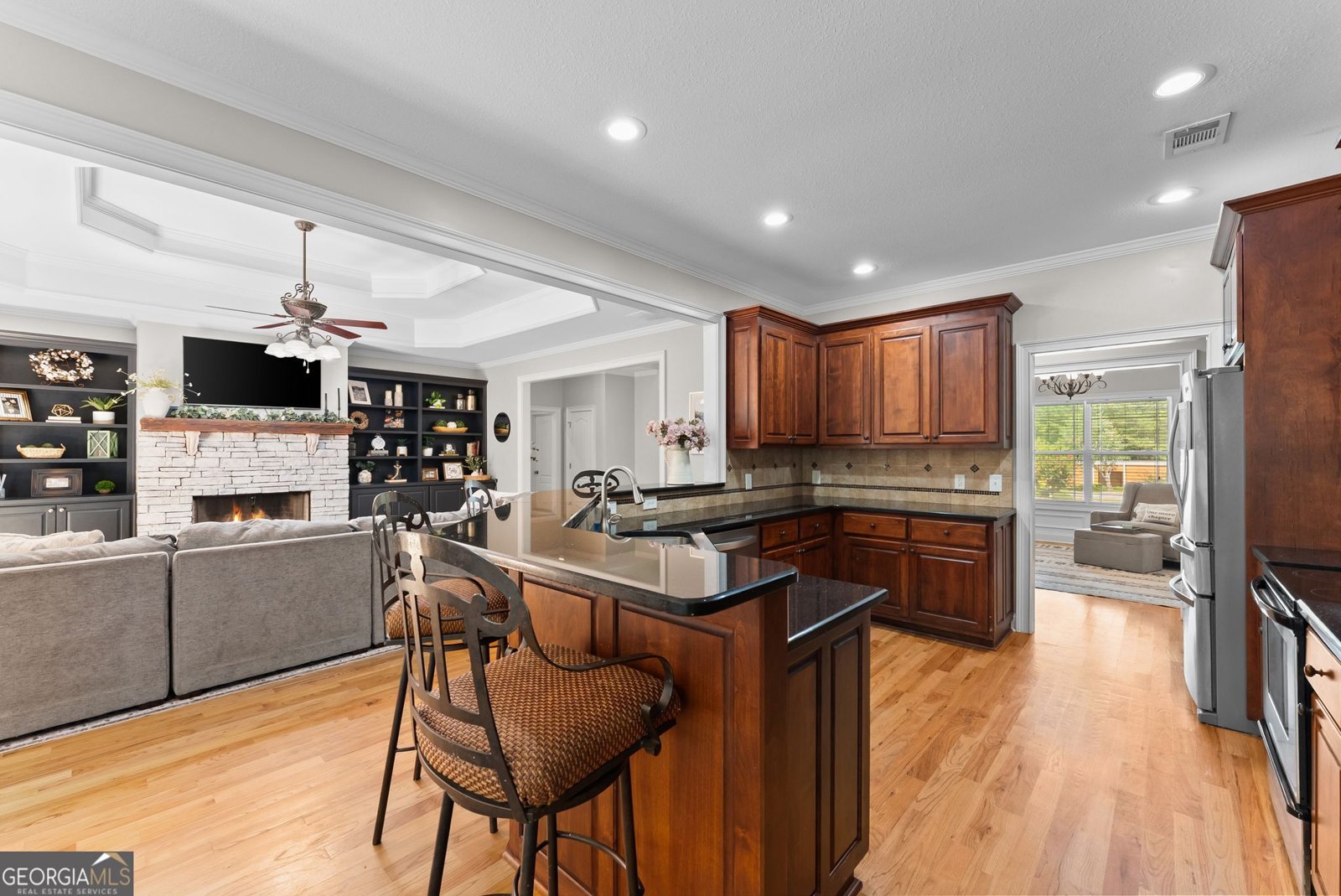 860 Lakeview Drive Commerce - Photo 22