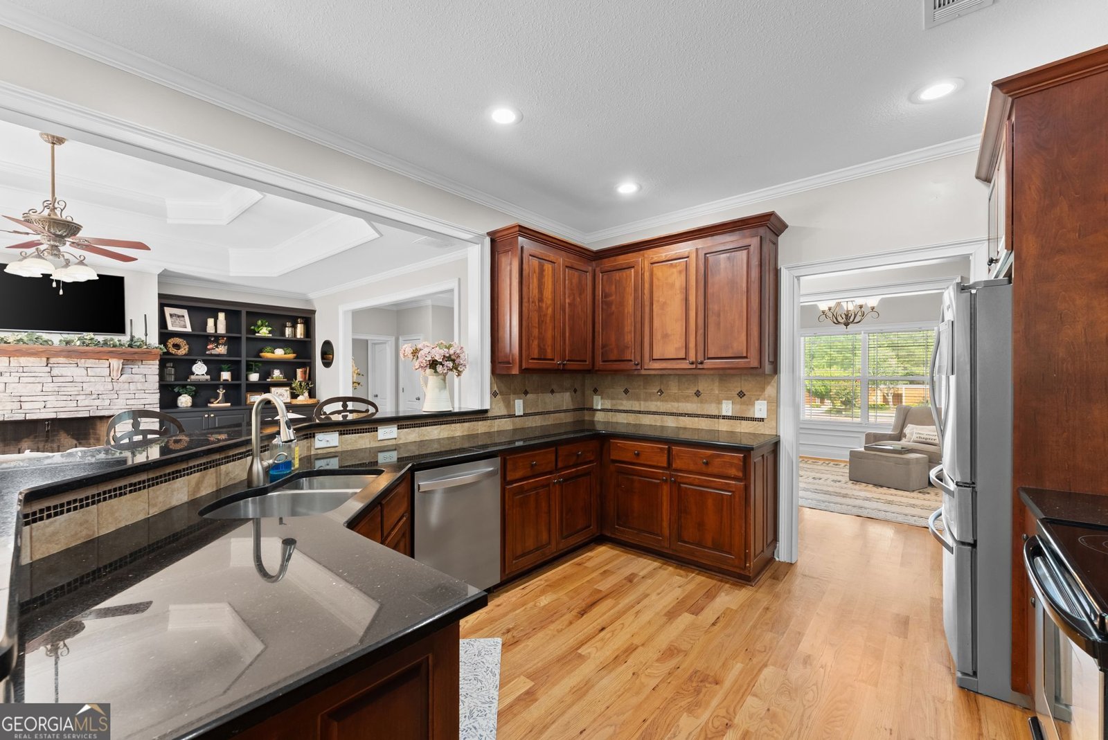 860 Lakeview Drive Commerce - Photo 23