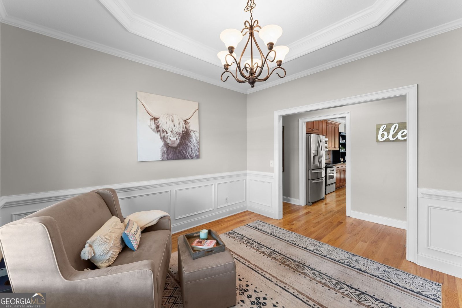 860 Lakeview Drive Commerce - Photo 31