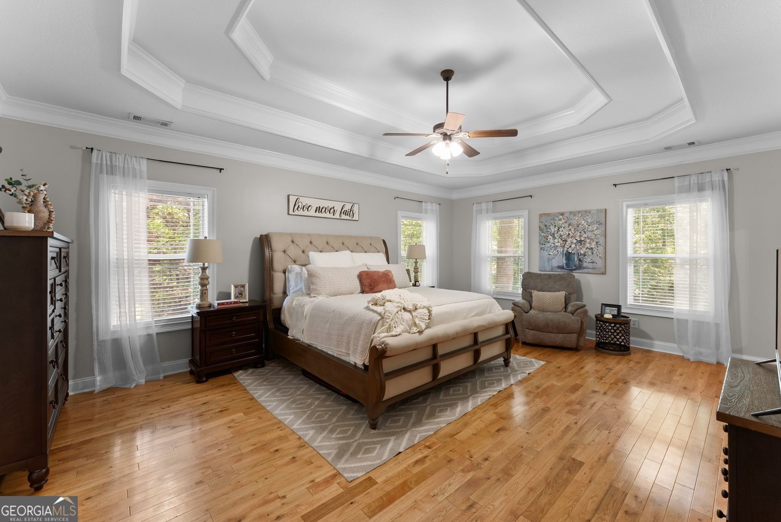 860 Lakeview Drive Commerce - Photo 33