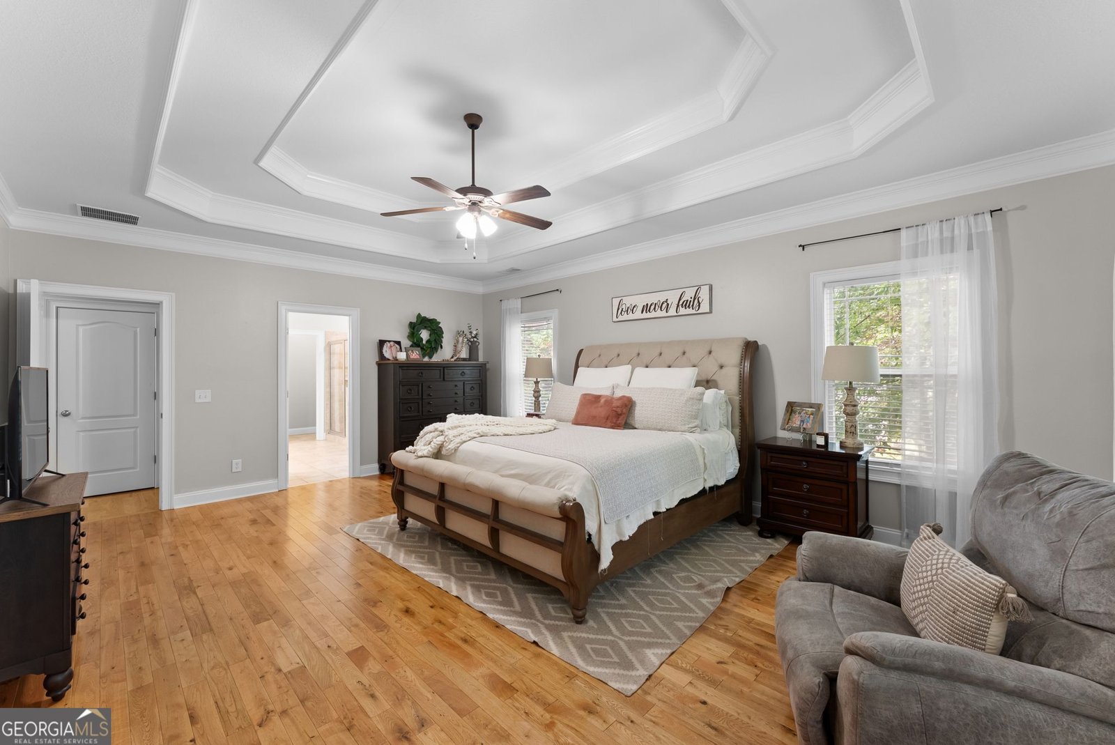 860 Lakeview Drive Commerce - Photo 34