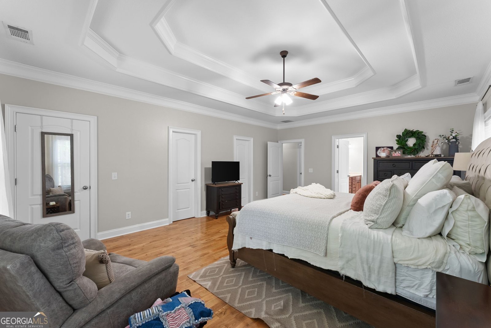 860 Lakeview Drive Commerce - Photo 35