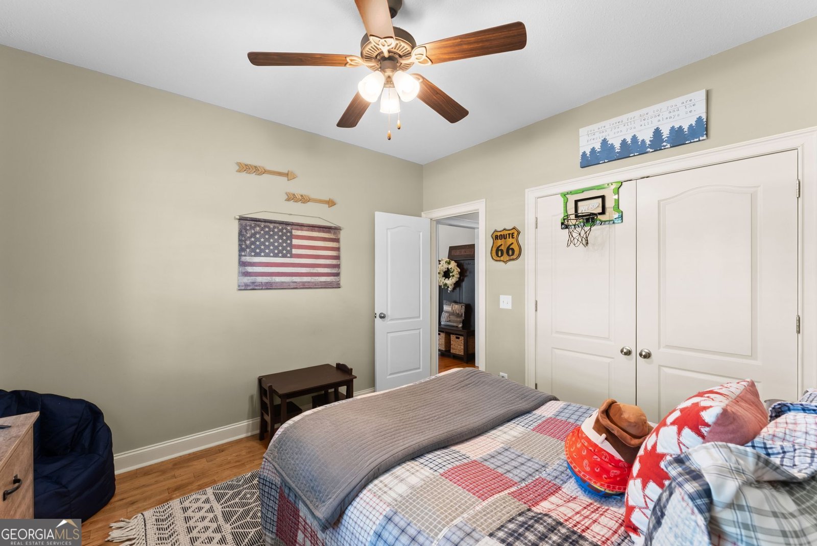 860 Lakeview Drive Commerce - Photo 43