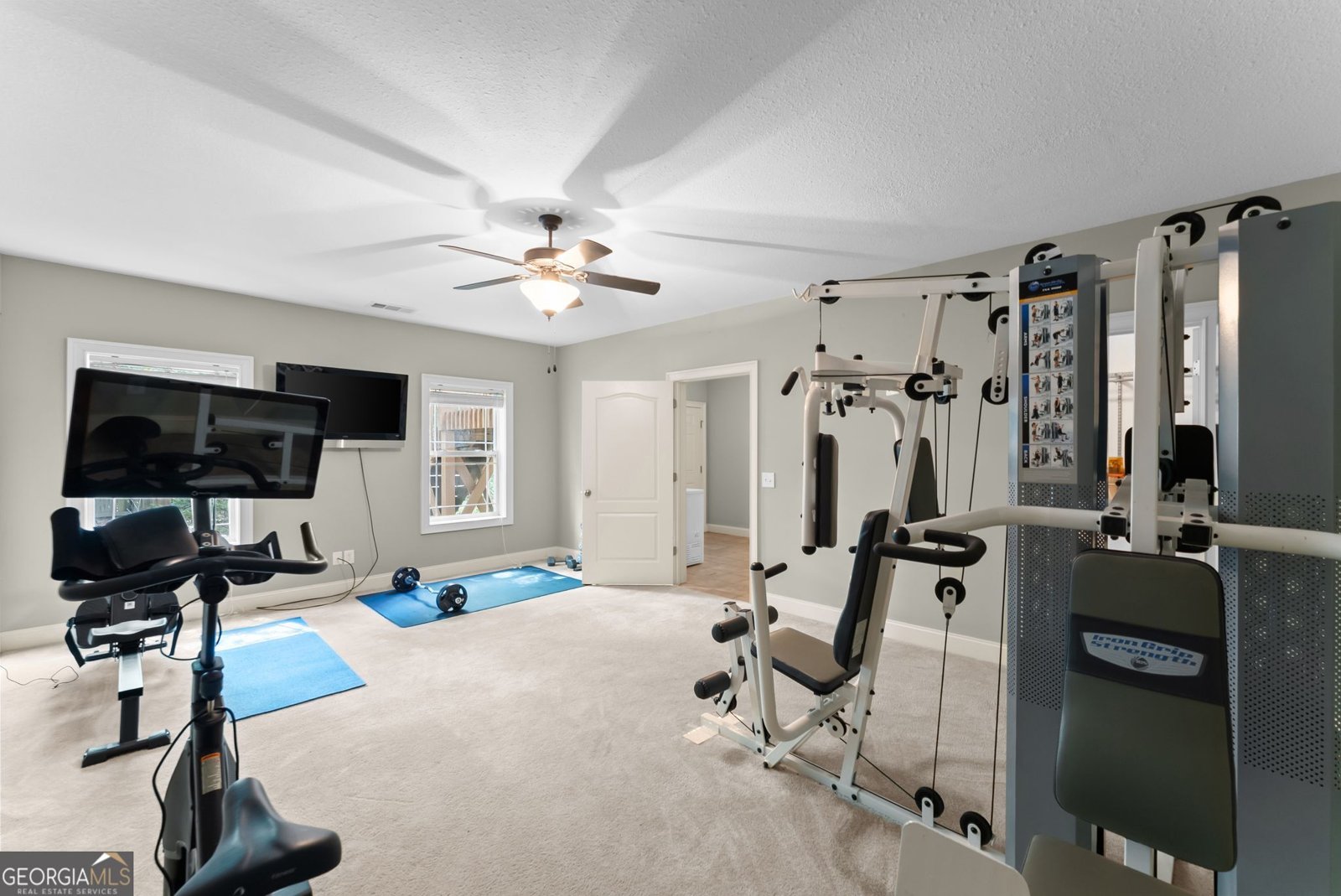 860 Lakeview Drive Commerce - Photo 59