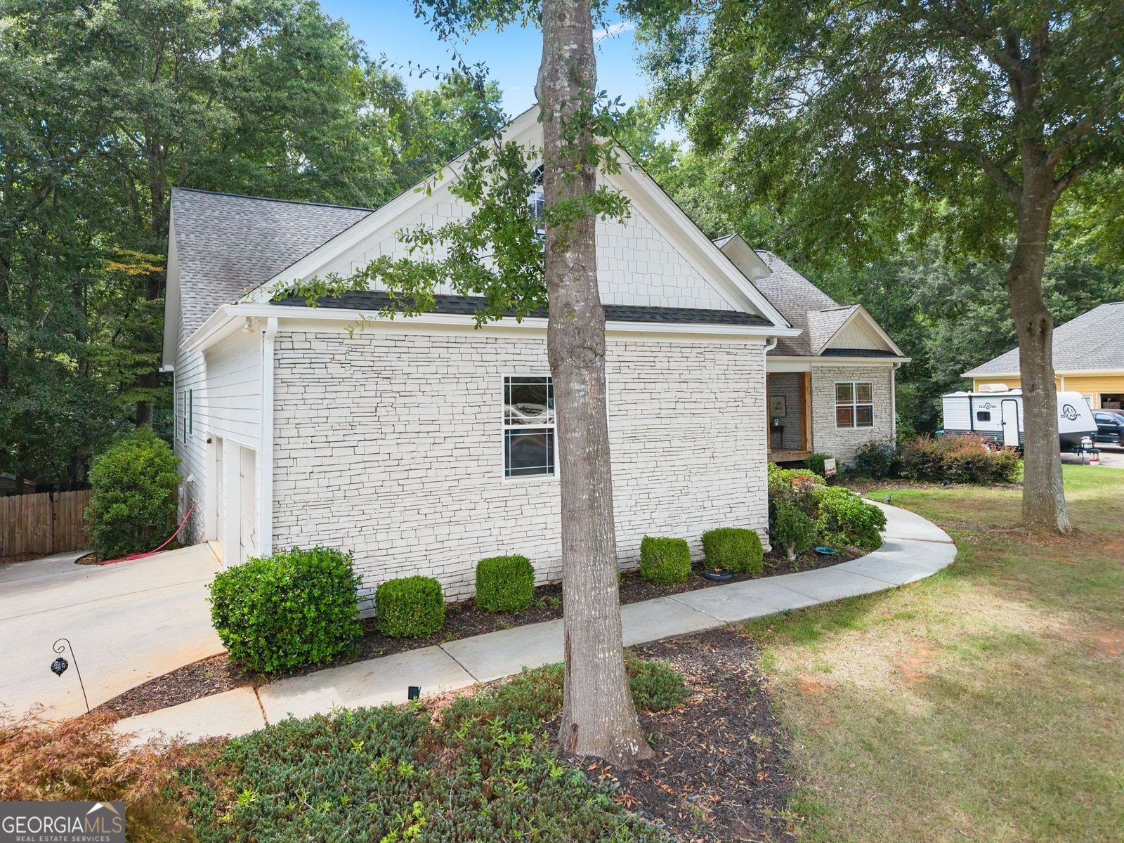 860 Lakeview Drive Commerce - Photo 6