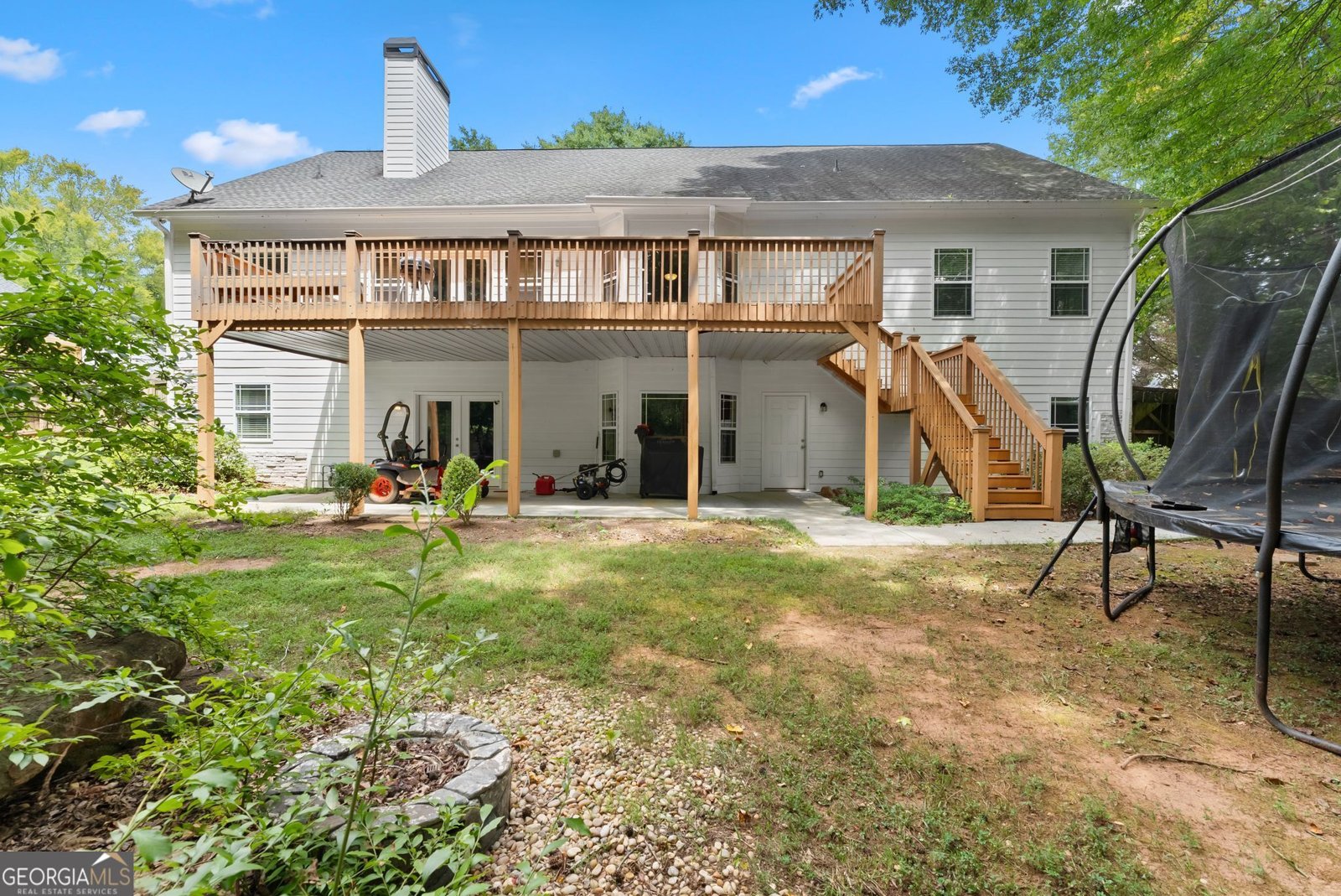 860 Lakeview Drive Commerce - Photo 66