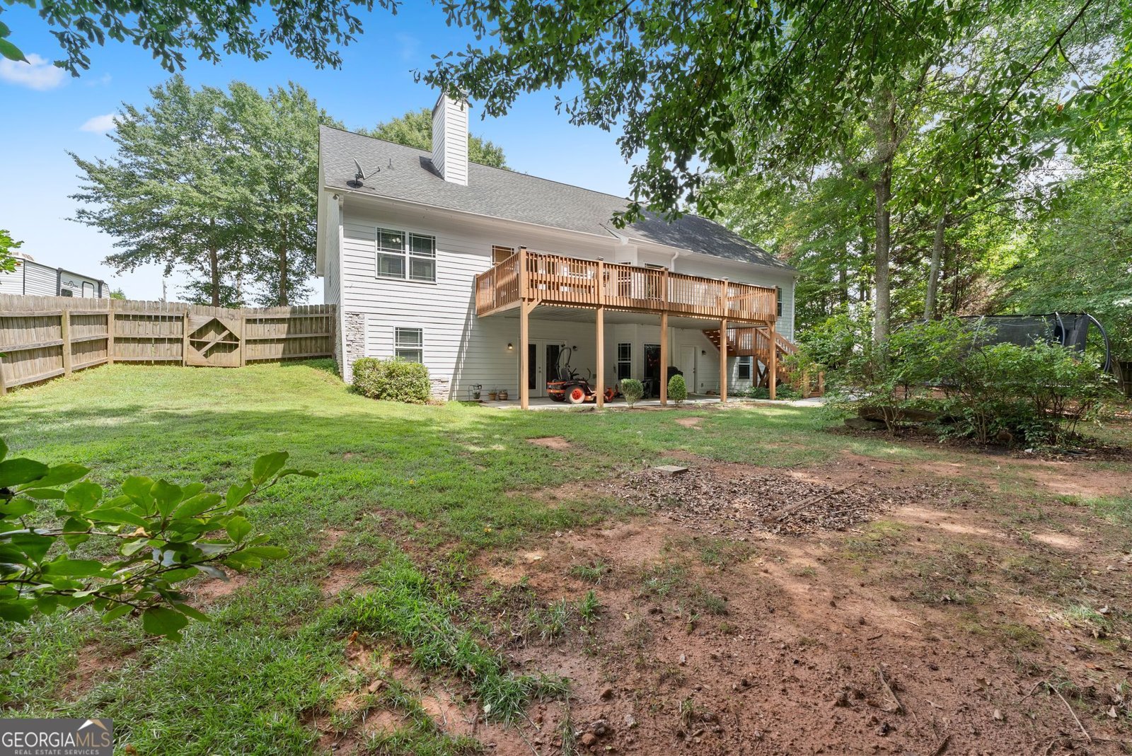 860 Lakeview Drive Commerce - Photo 68