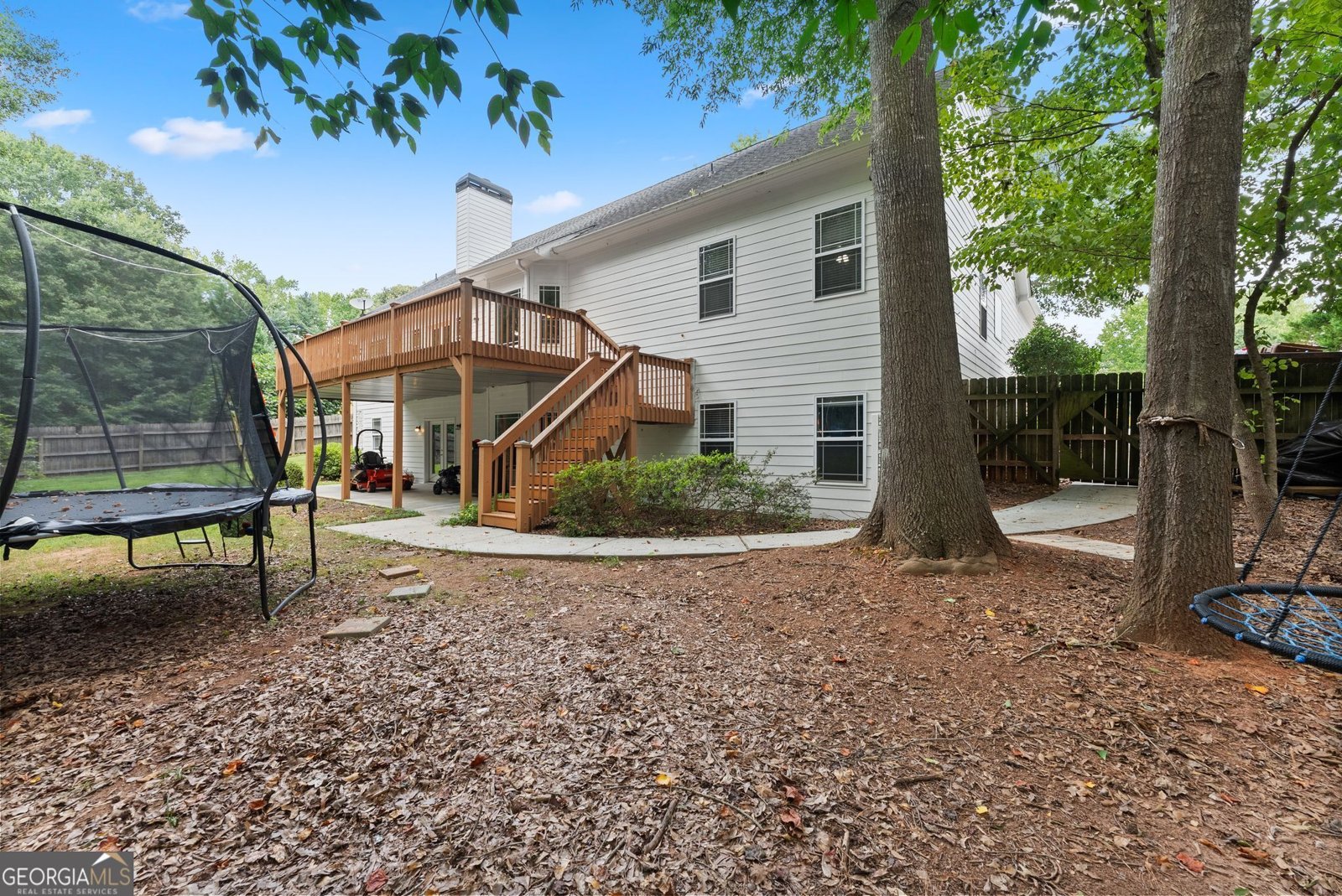 860 Lakeview Drive Commerce - Photo 70
