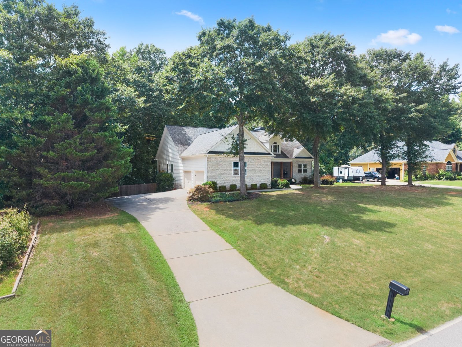 860 Lakeview Drive Commerce - Photo 8