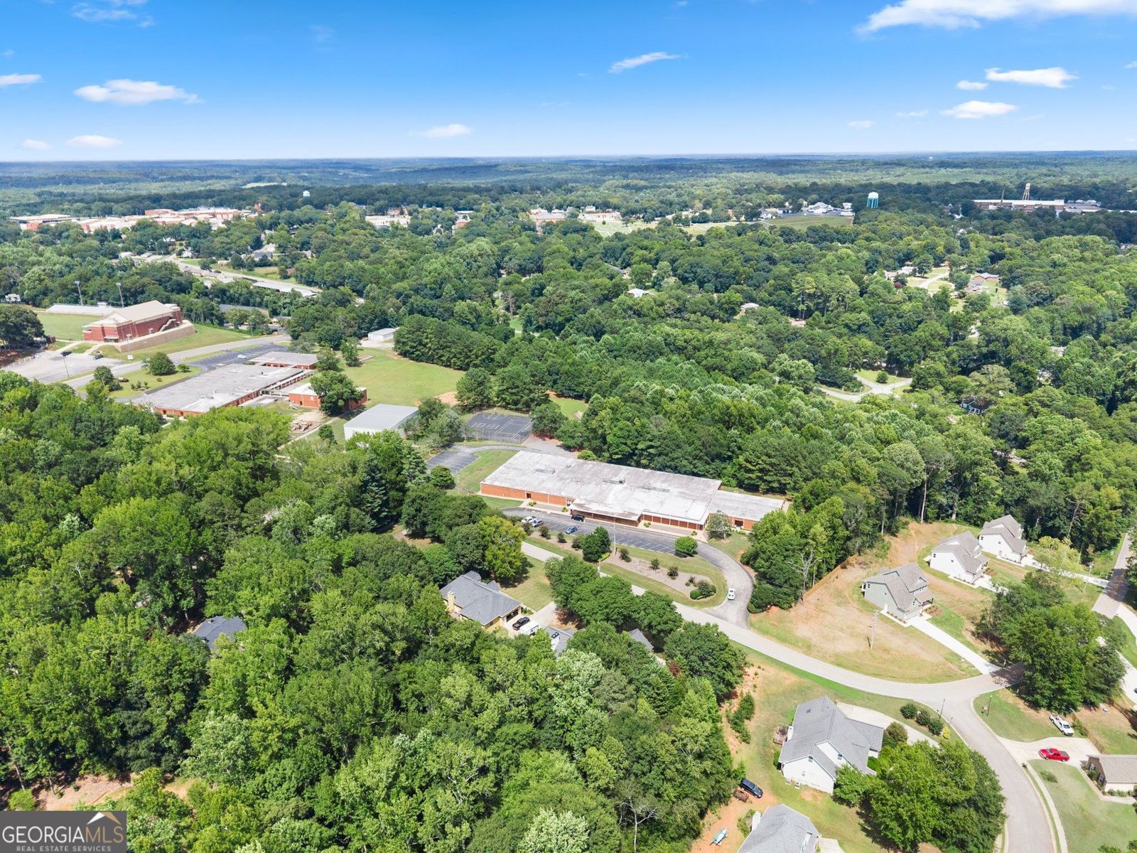 860 Lakeview Drive Commerce - Photo 80