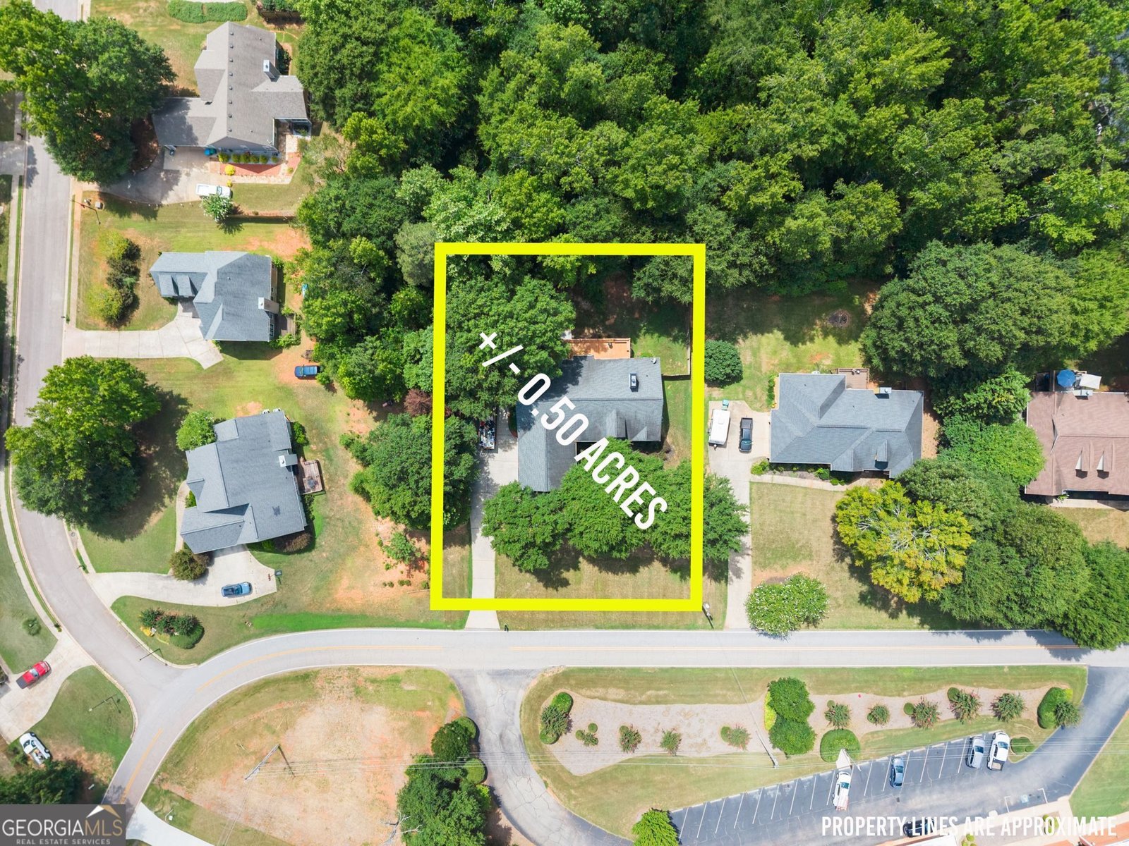 860 Lakeview Drive Commerce - Photo 83