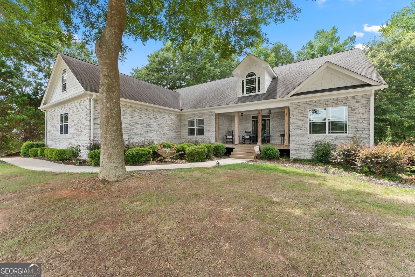 860 Lakeview Drive Commerce - Photo 9