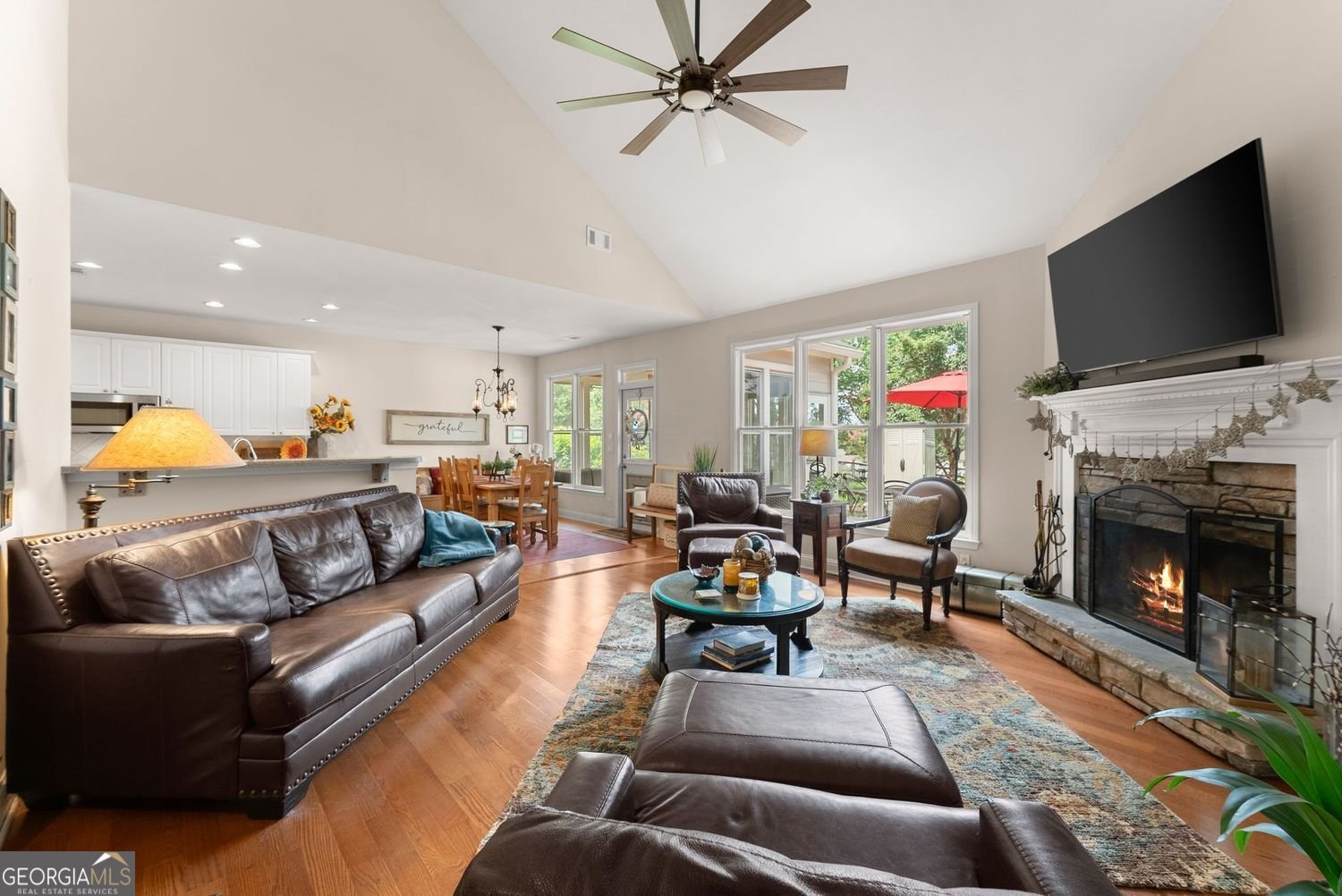 5305 Glenhaven Drive Cumming - Photo 11
