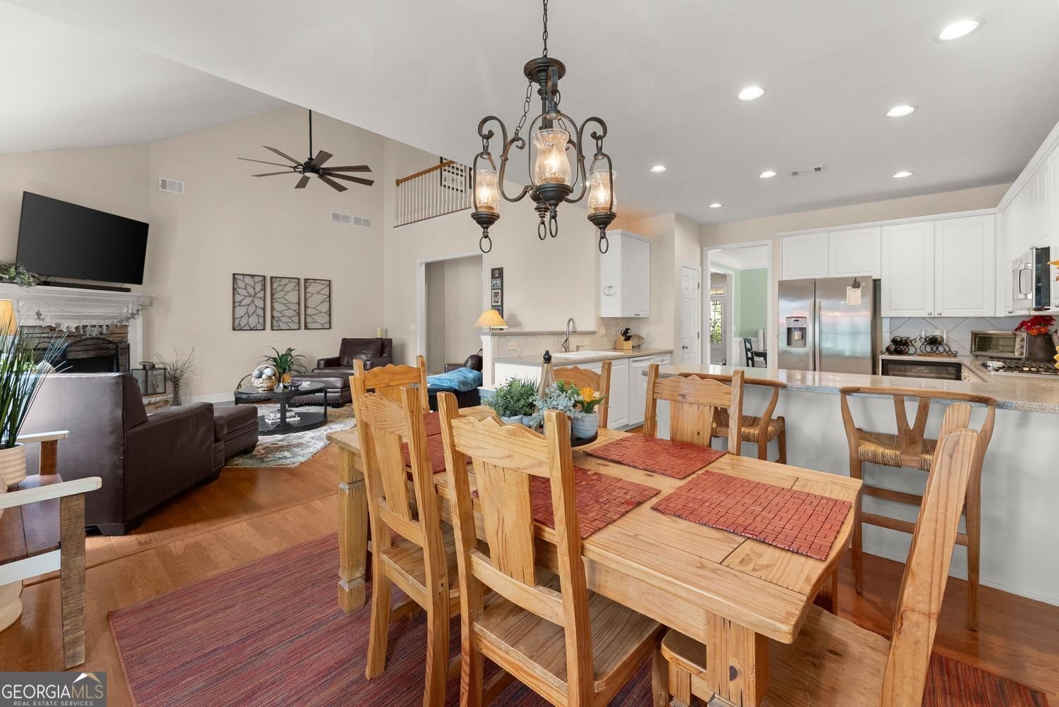 5305 Glenhaven Drive Cumming - Photo 16