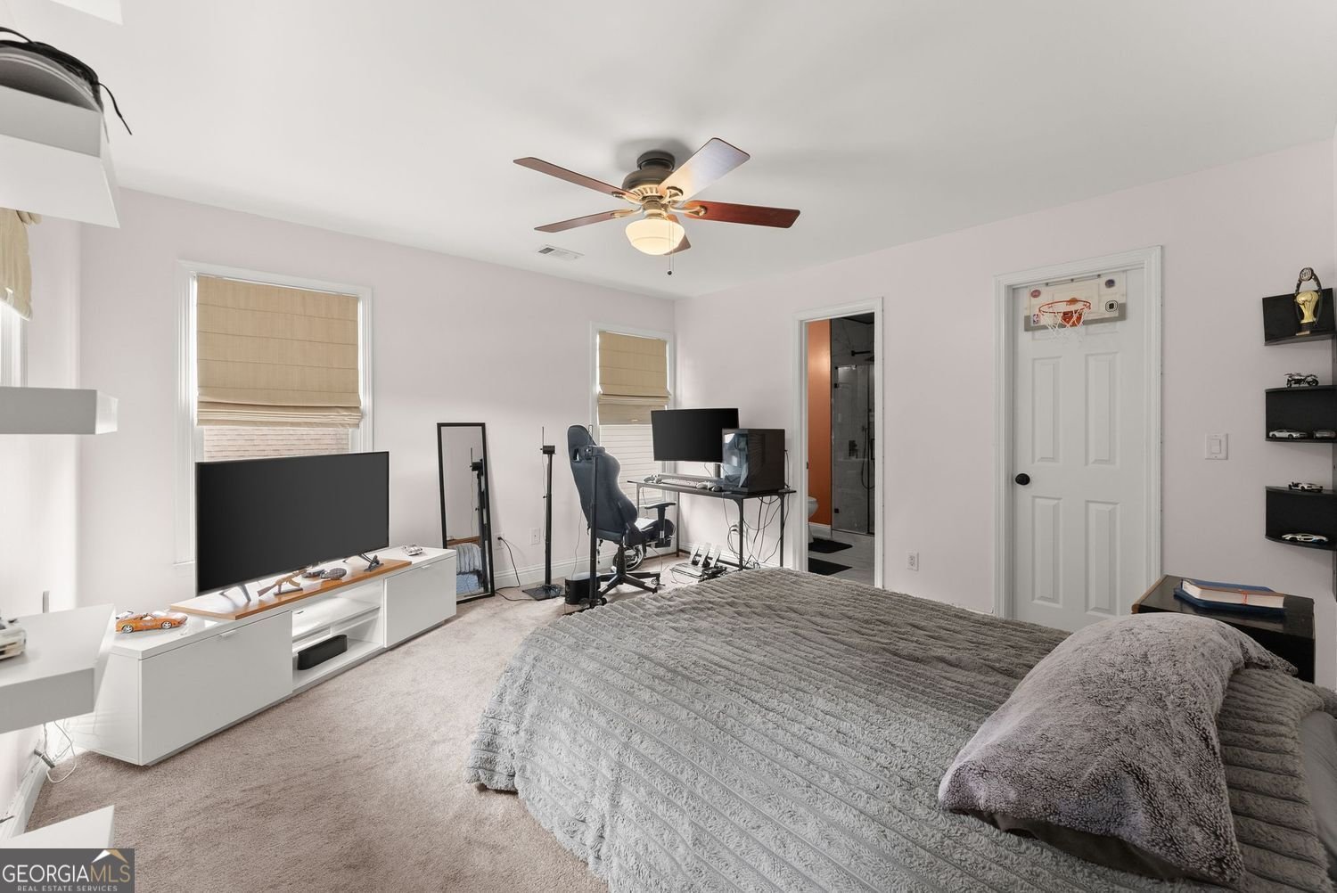 5305 Glenhaven Drive Cumming - Photo 26