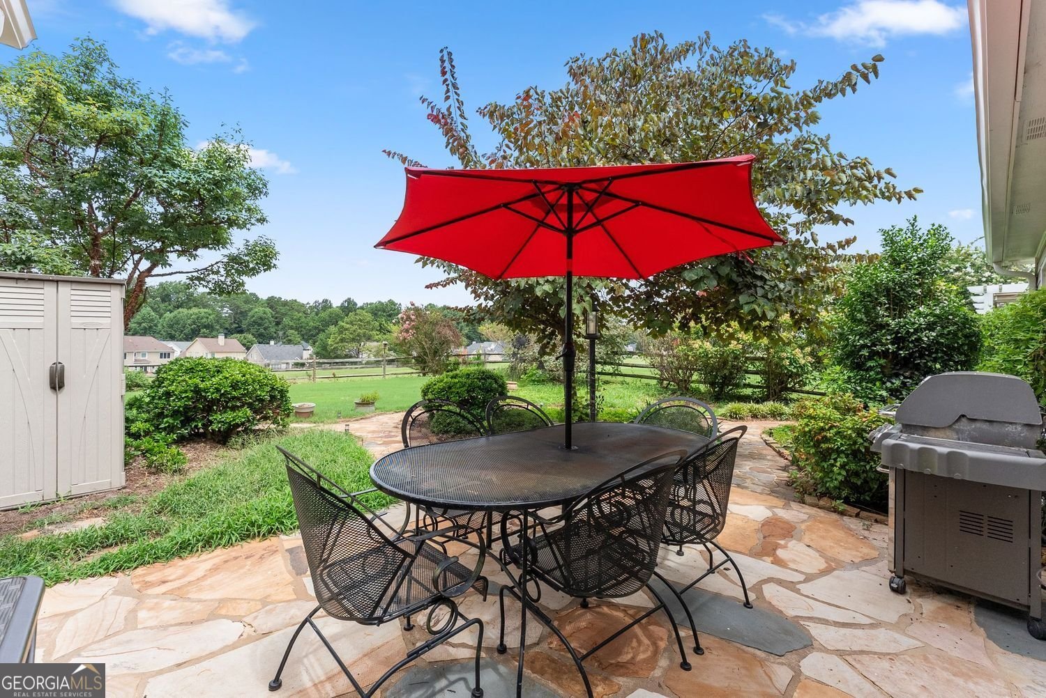 5305 Glenhaven Drive Cumming - Photo 41