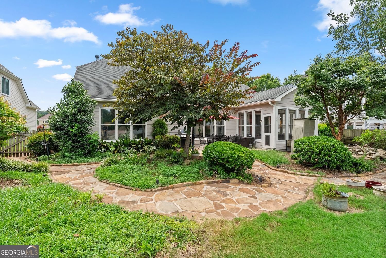 5305 Glenhaven Drive Cumming - Photo 43