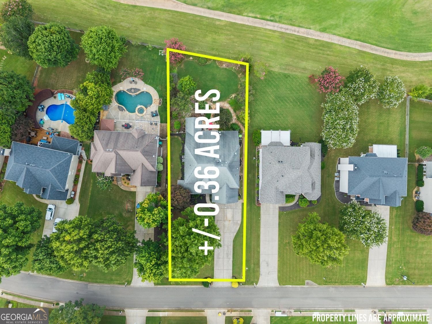 5305 Glenhaven Drive Cumming - Photo 48