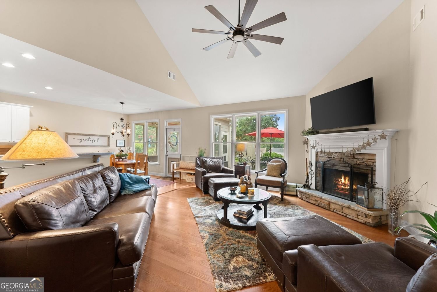 5305 Glenhaven Drive Cumming - Photo 8