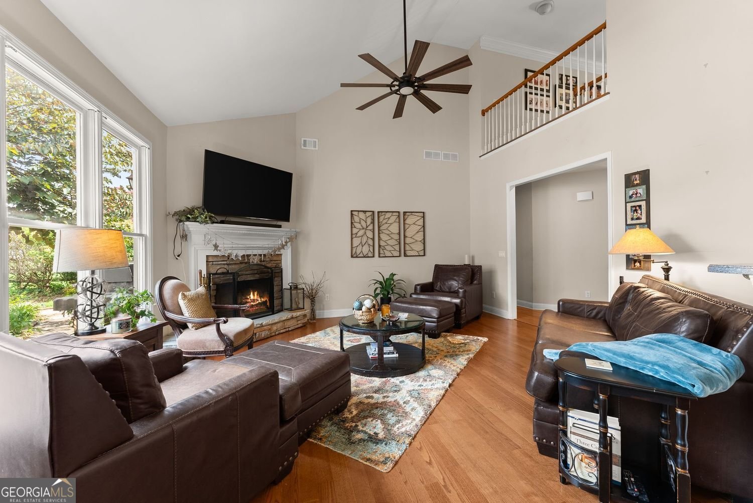 5305 Glenhaven Drive Cumming - Photo 9