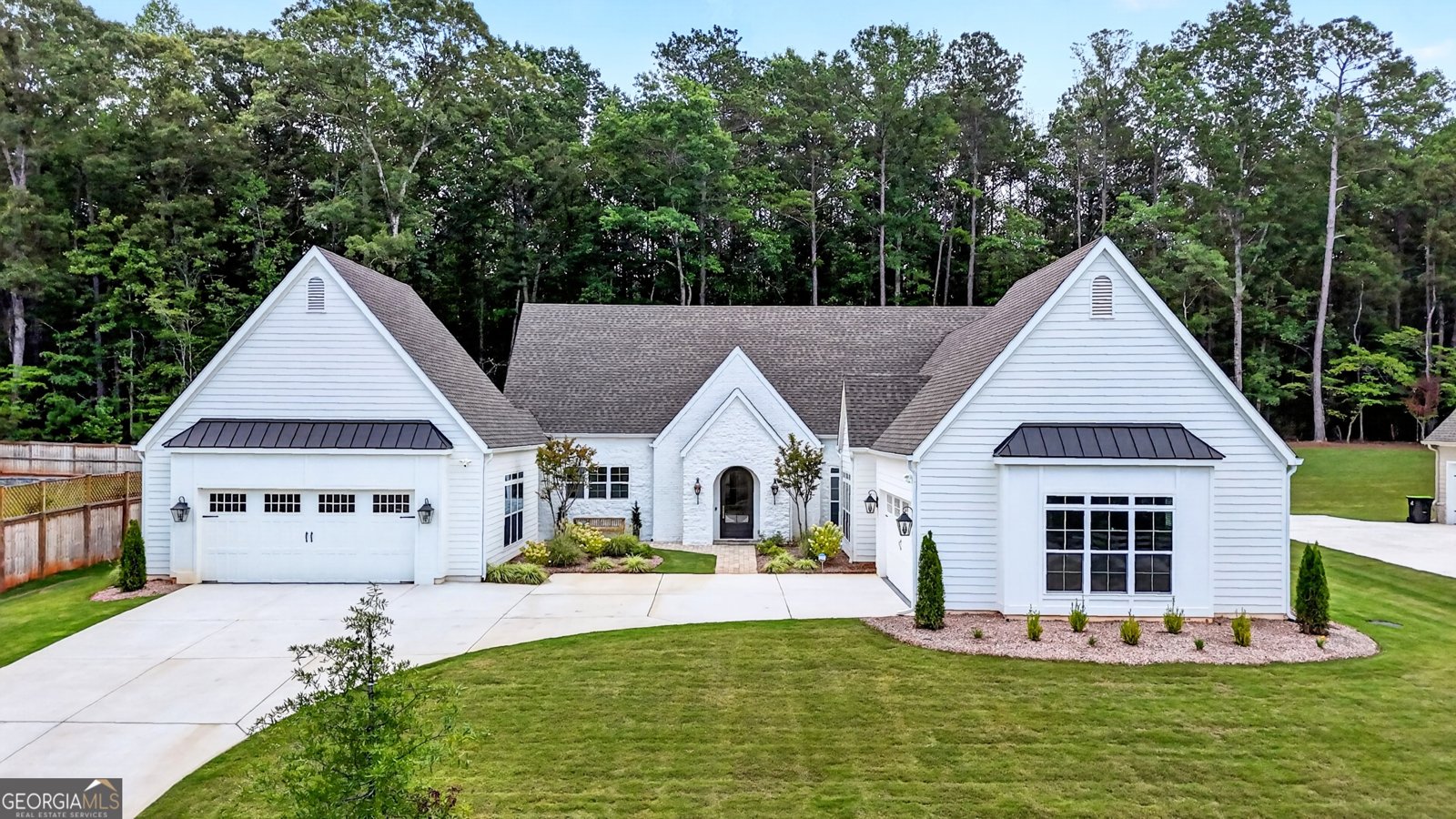 140 NORTHSHORE AT REDWINE DRIVE NEWNAN - main photo