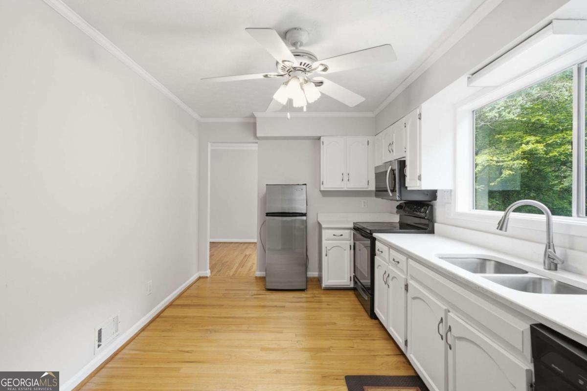 471 Surrey Place Marietta - Photo 12