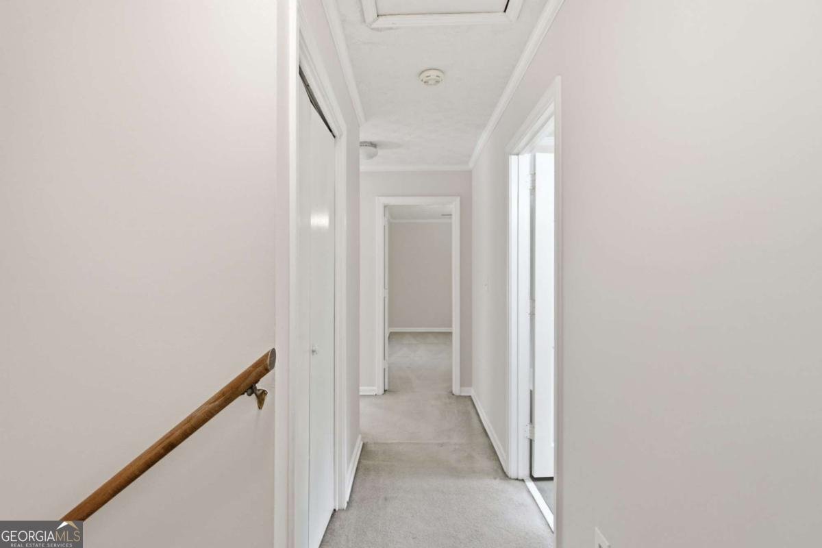 471 Surrey Place Marietta - Photo 17