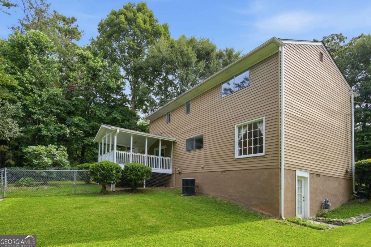 471 Surrey Place Marietta - Photo 32